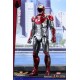 Spider-Man Homecoming Movie Masterpiece Diecast Action Figure 1/6 Iron Man Mark XLVII 32 cm